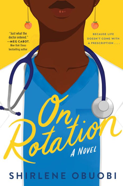 On Rotation: A Novel