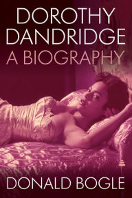 Free audio books download mp3 Dorothy Dandridge: A Biography 9780063079328 DJVU MOBI