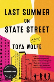 Real book pdf eb free download Last Summer on State Street: A Novel by Toya Wolfe 9780063209749 ePub DJVU CHM