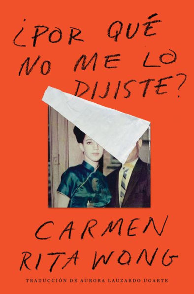 Why Didn't You Tell Me? \ Por qué no me lo dijiste? (Spanish edition)