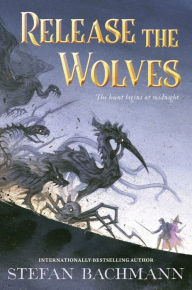 Free ebook downloads mp3 players Release the Wolves