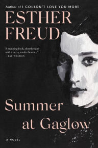 Title: Summer at Gaglow, Author: Esther Freud