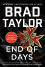 End of Days (Pike Logan Series #16)