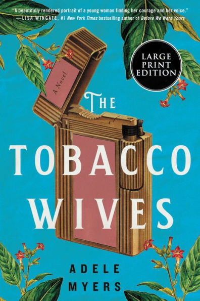 The Tobacco Wives