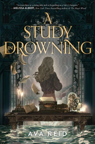 Ebook kostenlos epub download A Study in Drowning (English Edition) MOBI