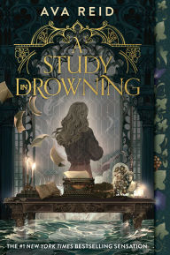Amazon downloadable books for kindle A Study in Drowning in English