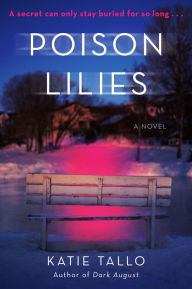 Free audio books to download to ipad Poison Lilies: A Novel 9780063211742 PDF CHM ePub