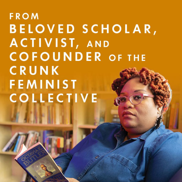 Positive Obsession: The Life and Times of Octavia E. Butler