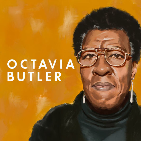 Positive Obsession: The Life and Times of Octavia E. Butler