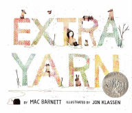 Title: Extra Yarn (B&N Exclusive Edition), Author: Mac Barnett