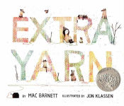 Alternative view 1 of Extra Yarn (B&N Exclusive Edition)