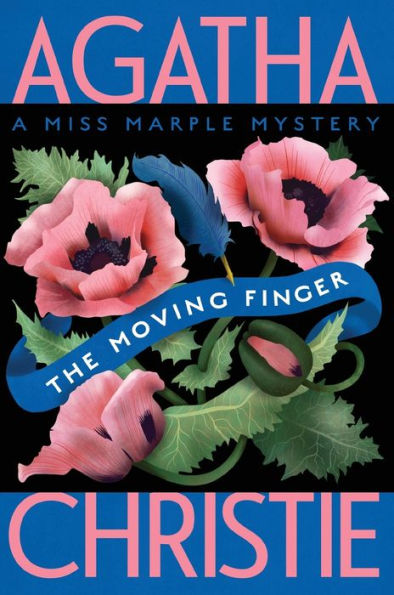 The Moving Finger (Miss Marple Series #3)