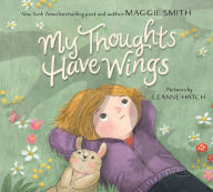Ebooks pdf format download My Thoughts Have Wings English version 9780063214583 by Maggie Smith, Leanne Hatch