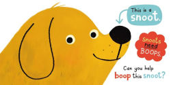 Alternative view 2 of Boop!
