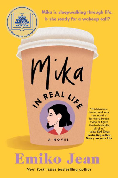 Mika Real Life: A Good Morning America Book Club Pick