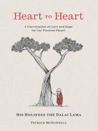 Free google books online download Heart to Heart: A Conversation on Love and Hope for Our Precious Planet 9780063216983 DJVU PDF PDB in English