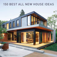 Download ebooks for ipod 150 Best All New House Ideas  9780063219243