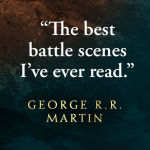 Alternative view 3 of Sharpe's Storm: Richard Sharpe and the Invasion of Southern France, 1813