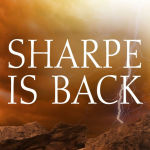 Alternative view 4 of Sharpe's Storm: Richard Sharpe and the Invasion of Southern France, 1813