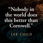 Alternative view 5 of Sharpe's Storm: Richard Sharpe and the Invasion of Southern France, 1813