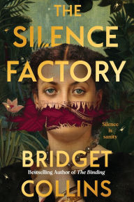 Books downloadable to ipod The Silence Factory: A Novel in English ePub 9780063220027