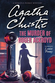 The Murder of Roger Ackroyd