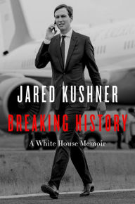 Online ebook downloader Breaking History: A White House Memoir