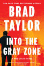Into the Gray Zone (Pike Logan Series #19)