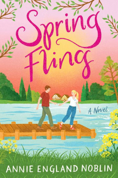 Spring Fling: A Novel