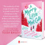 Alternative view 5 of A Merry Little Meet Cute (Christmas Notch #1)