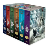 The School for Good and Evil: The Complete Series: The School for Good and Evil,The School for Good and Evil: A World Without Princes,The School for Good and Evil: The Last Ever After,The School for Good and Evil: Quests for Glory, The School for Good and