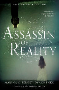 Assassin of Reality: A Novel