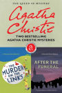 Murder on the Links & After the Funeral: Two Bestselling Agatha Christie Mysteries