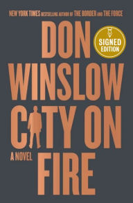 Free books to read download City on Fire