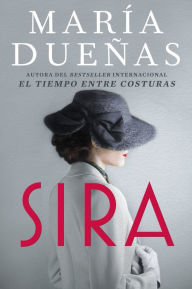 Free electronics book download Sira (Spanish Edition) 9780063227262  by María Dueñas (English Edition)