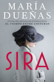 Free ebooks download for nook color Sira (Spanish Edition)