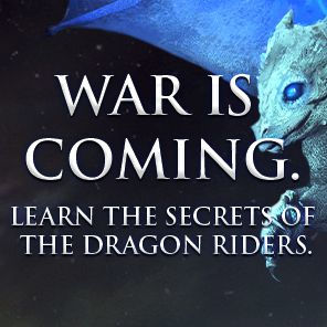 Dragon Rider: A Novel