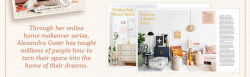 Alternative view 2 of Own Your Space: Attainable Room-by-Room Decorating Tips for Renters and Homeowners