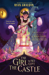 Free textbook pdf downloads The Girl Who Kept the Castle 9780063229419 (English literature)