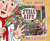 Title: Still Life, Author: Alex London