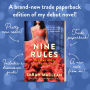 Alternative view 3 of Nine Rules to Break When Romancing a Rake (Love by Numbers Series #1)
