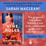 Alternative view 4 of Nine Rules to Break When Romancing a Rake (Love by Numbers Series #1)