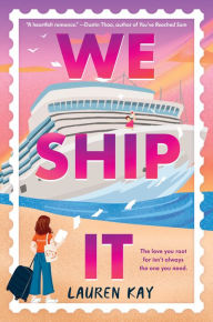 Title: We Ship It, Author: Lauren Kay