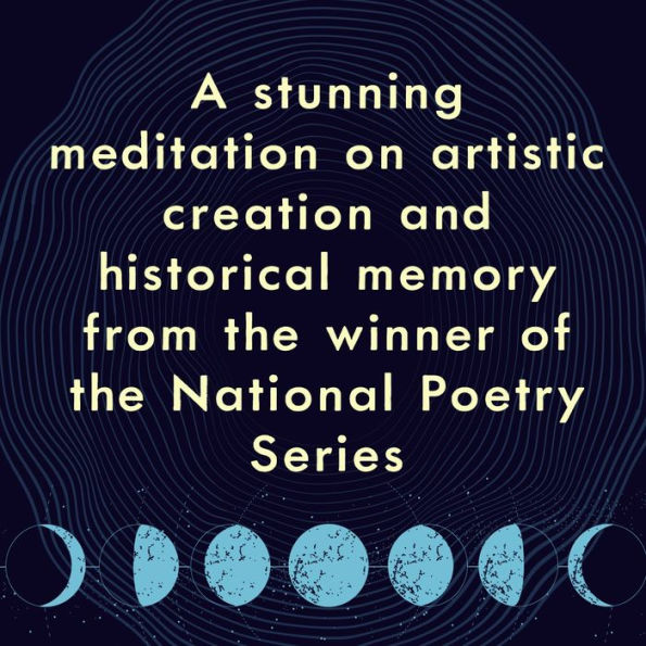 Harbinger: Poems