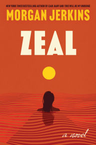 Ebook free downloading Zeal: A Novel