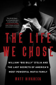 Book downloaded free online The Life We Chose: William by Matt Birkbeck, Matt Birkbeck 9780063234673
