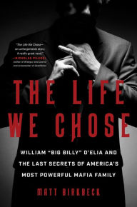 Ebooks free download android The Life We Chose: William