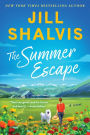 The Summer Escape: A Novel