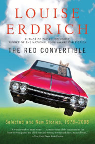 Free audio books with text download The Red Convertible: Selected and New Stories, 1978-2008 9780063235953 by  MOBI FB2 PDF