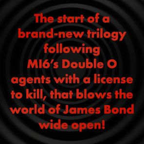 Double or Nothing (James Bond Series)